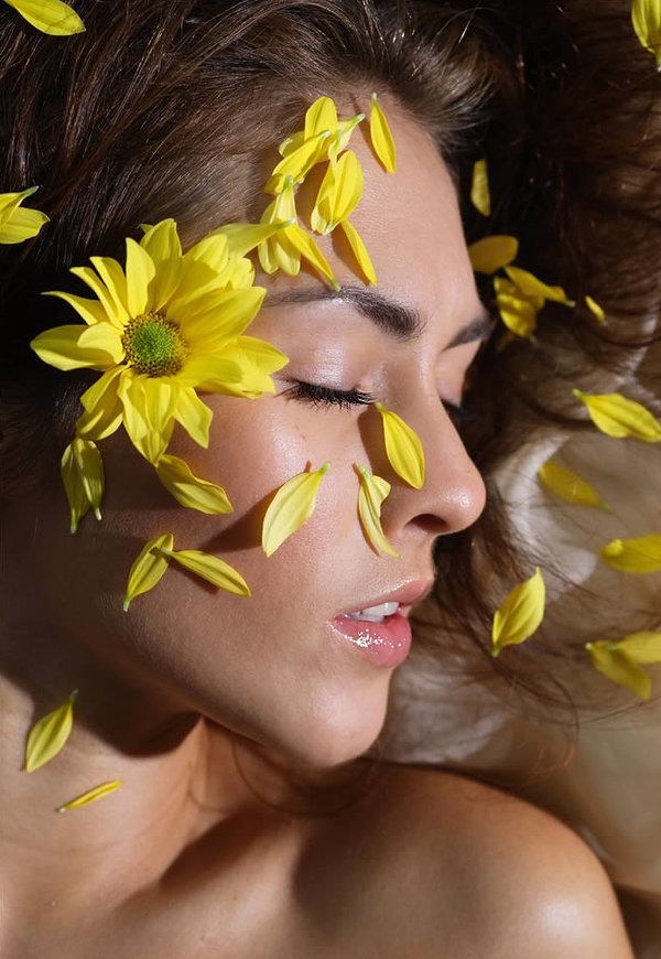 Ната, 40 лет, 3 размер груди