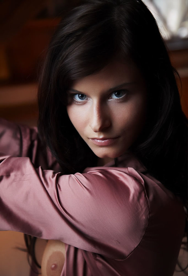 Святозара, 44 года, 1 размер груди