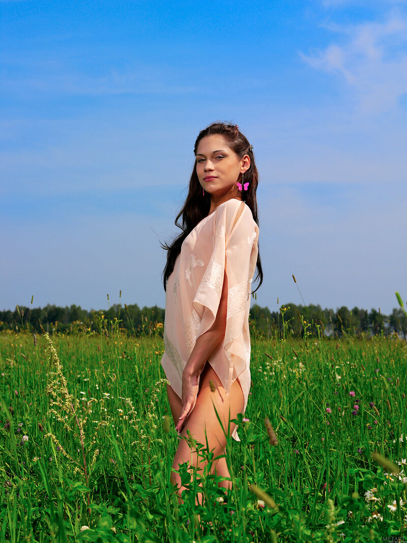 Маня, 21 год, 5 размер груди