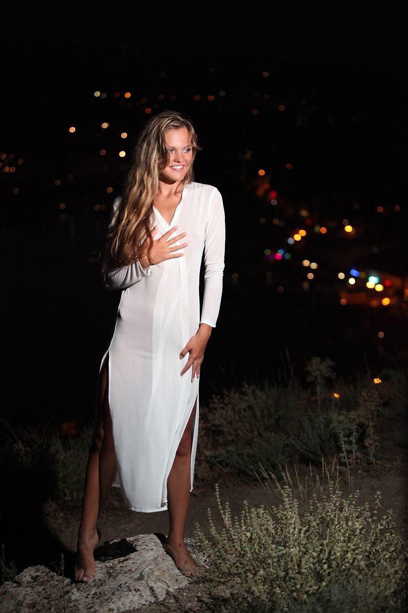 Вероника, 20 лет, 2 размер груди