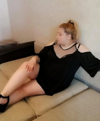 Снежа, 20 лет, 2 размер груди